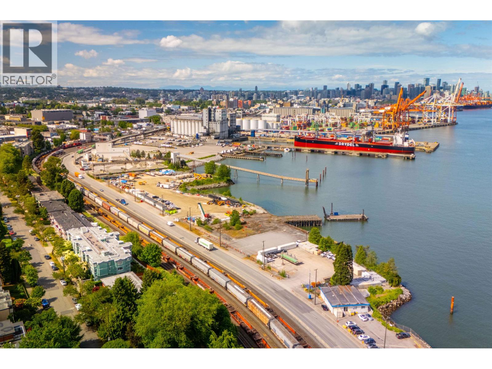 408 2211 Wall Street, Vancouver, British Columbia  V6L 1G4 - Photo 24 - R3166344