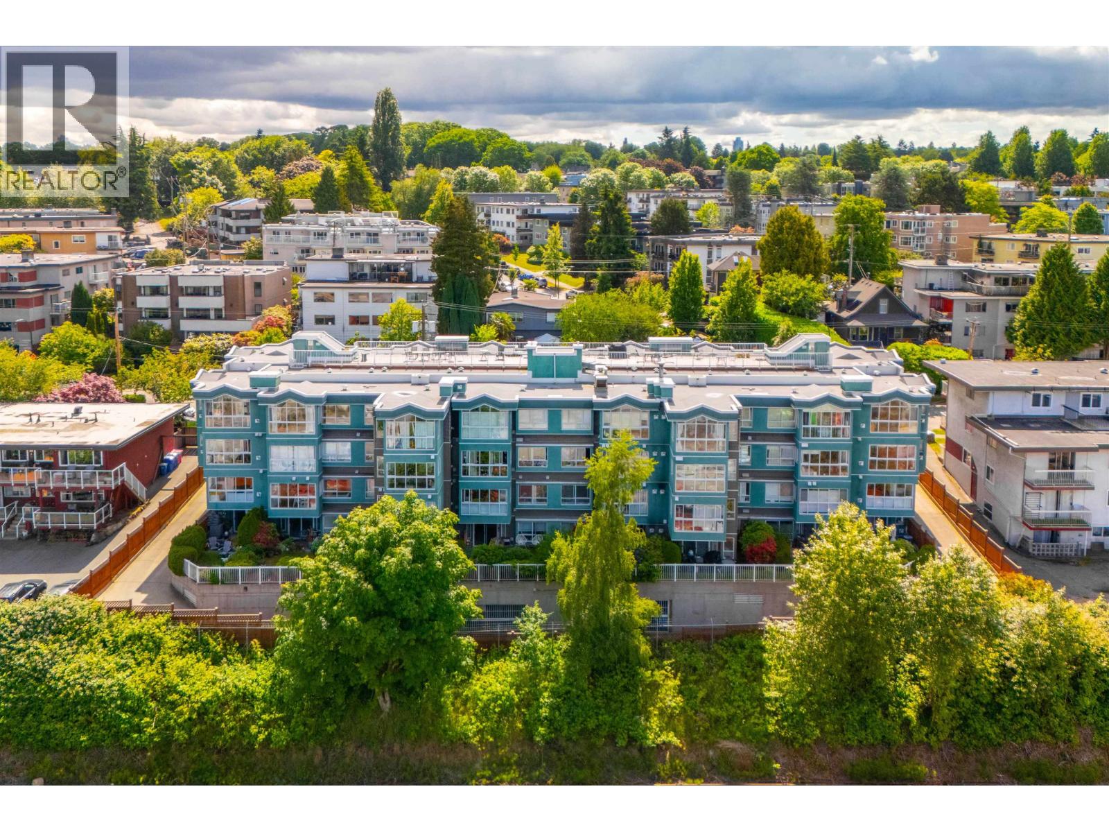 408 2211 Wall Street, Vancouver, British Columbia  V6L 1G4 - Photo 26 - R3166344