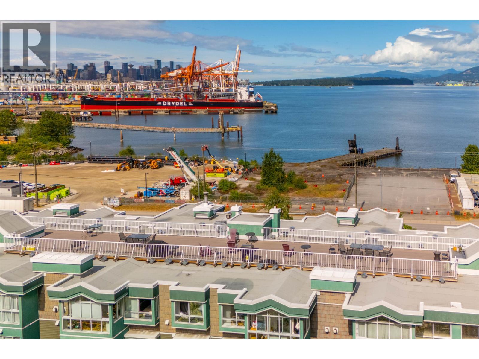 408 2211 Wall Street, Vancouver, British Columbia  V6L 1G4 - Photo 27 - R3166344