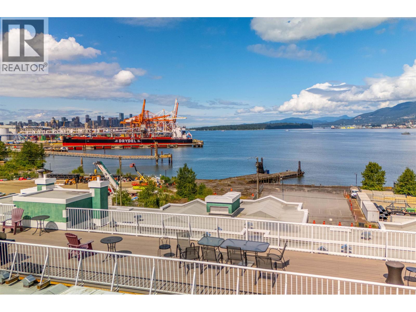 408 2211 Wall Street, Vancouver, British Columbia  V6L 1G4 - Photo 28 - R3166344