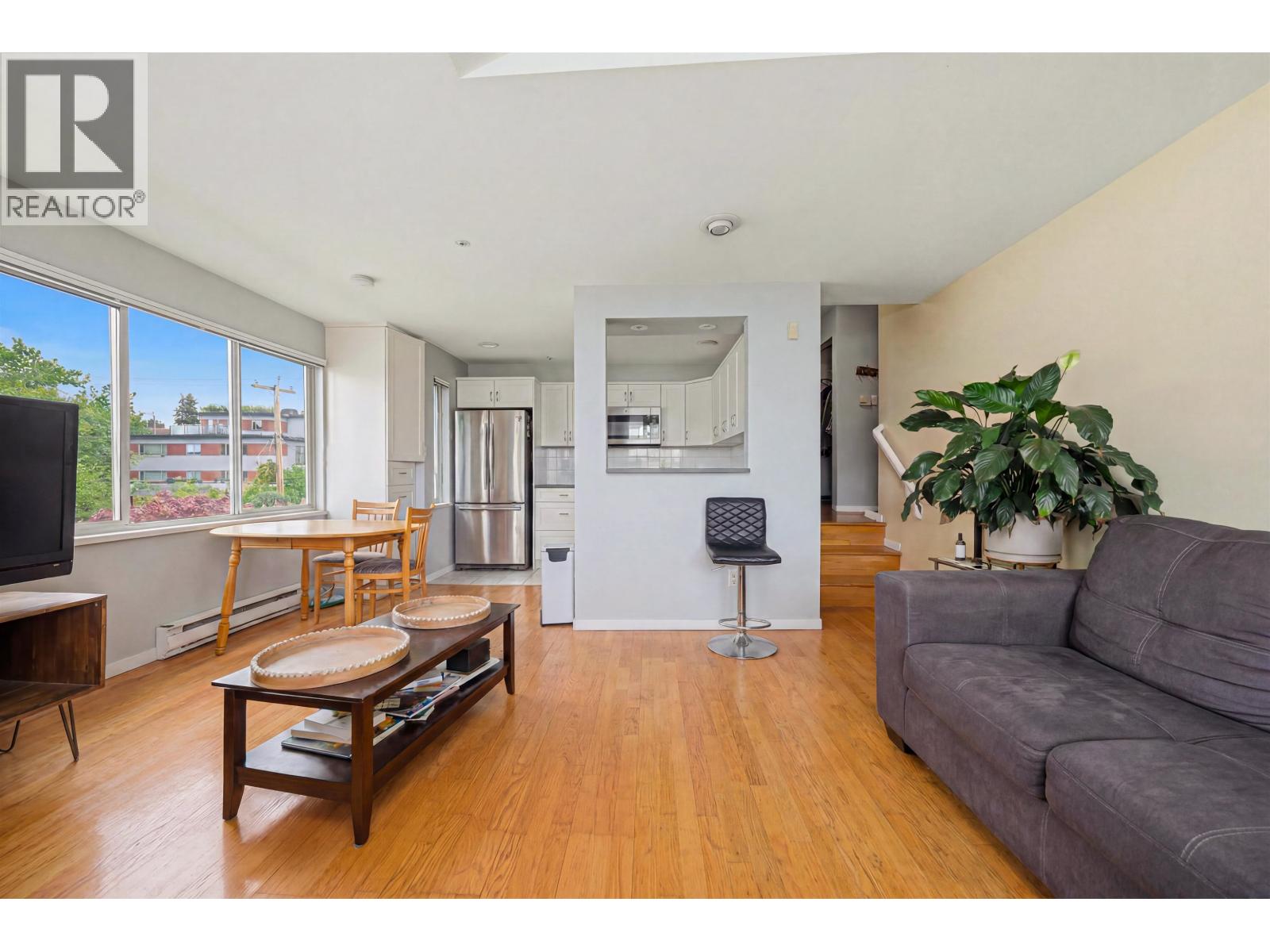 408 2211 Wall Street, Vancouver, British Columbia  V6L 1G4 - Photo 4 - R3166344