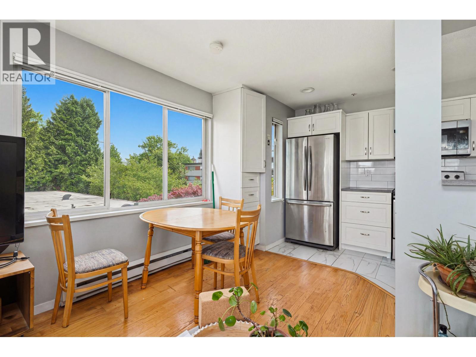 408 2211 Wall Street, Vancouver, British Columbia  V6L 1G4 - Photo 6 - R3166344