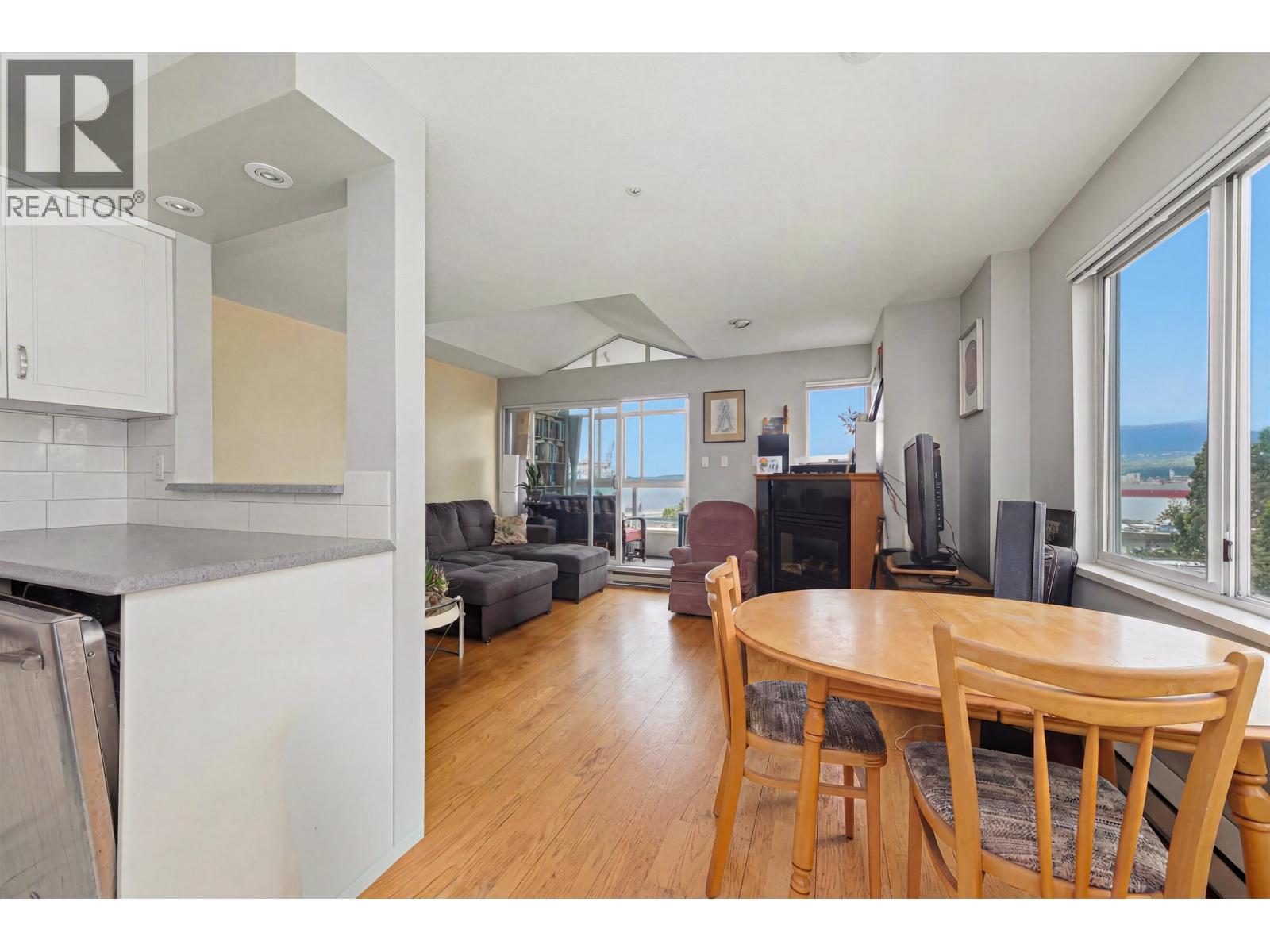 408 2211 Wall Street, Vancouver, British Columbia  V6L 1G4 - Photo 7 - R3166344