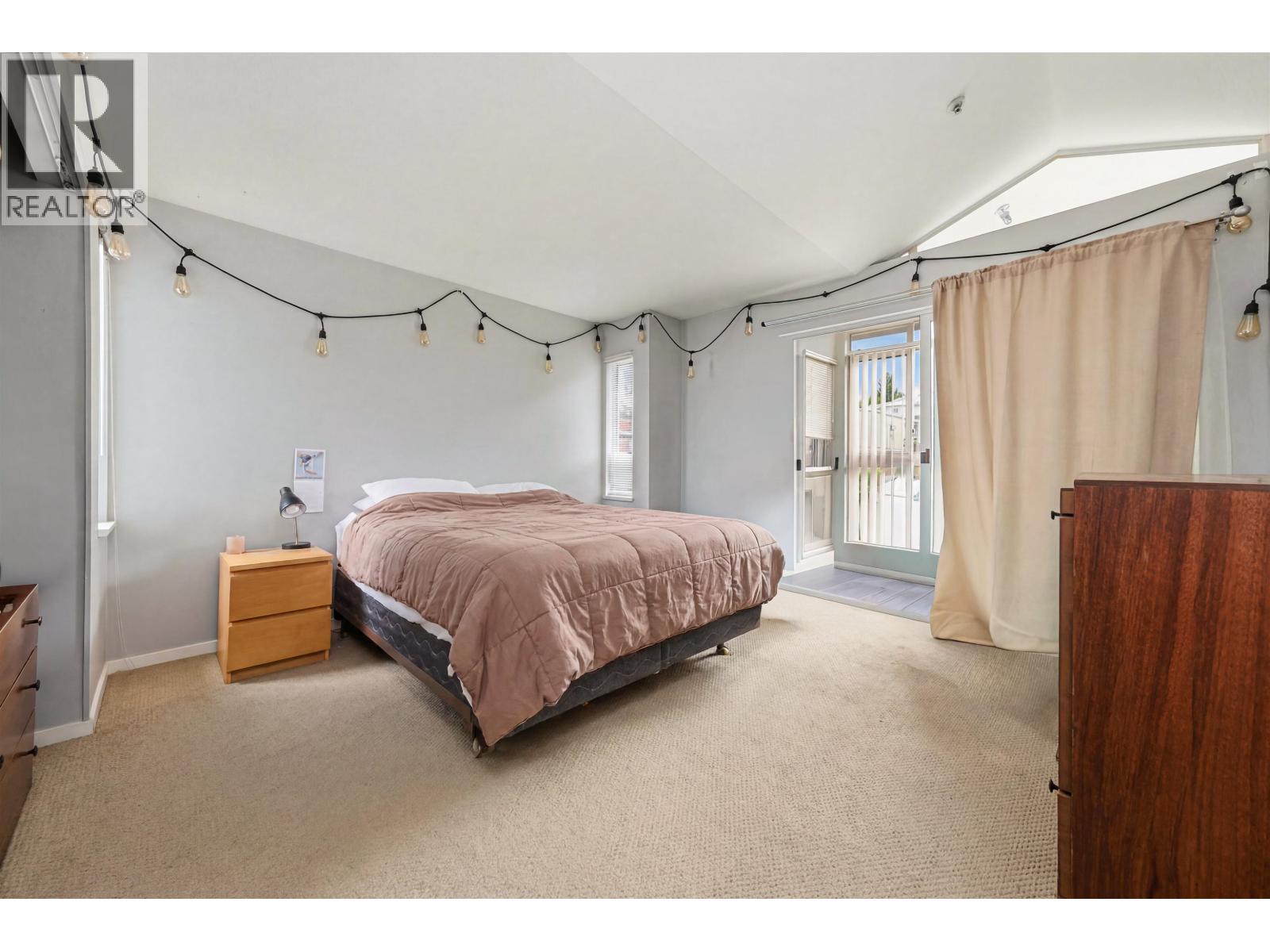408 2211 Wall Street, Vancouver, British Columbia  V6L 1G4 - Photo 9 - R3166344