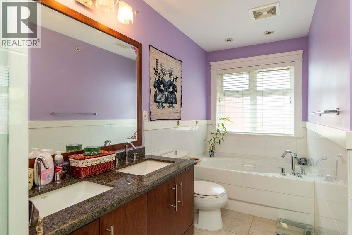 5 2780 Acadia Road, Vancouver, British Columbia  V6T 2L3 - Photo 12 - R3166345
