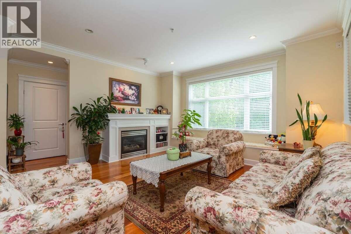 5 2780 Acadia Road, Vancouver, British Columbia  V6T 2L3 - Photo 4 - R3166345
