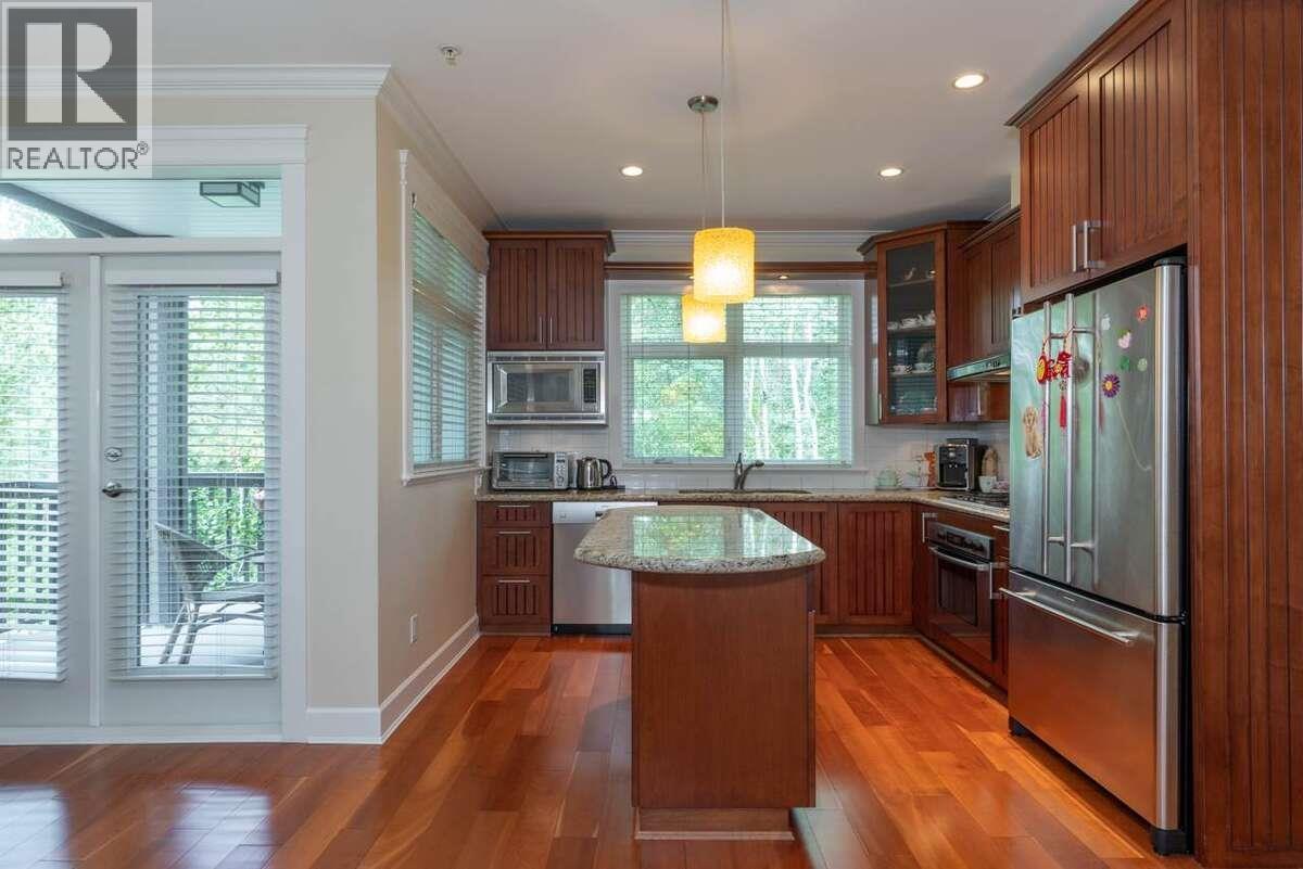 5 2780 Acadia Road, Vancouver, British Columbia  V6T 2L3 - Photo 5 - R3166345