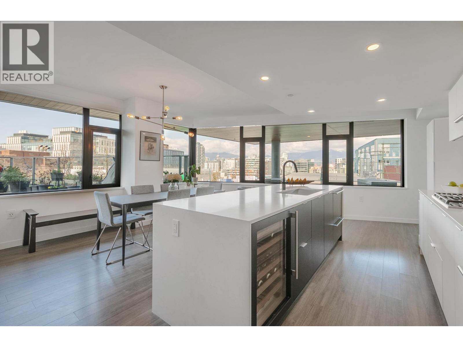 304 210 E 5th Avenue, Vancouver, British Columbia  V5T 0K1 - Photo 12 - R3166357
