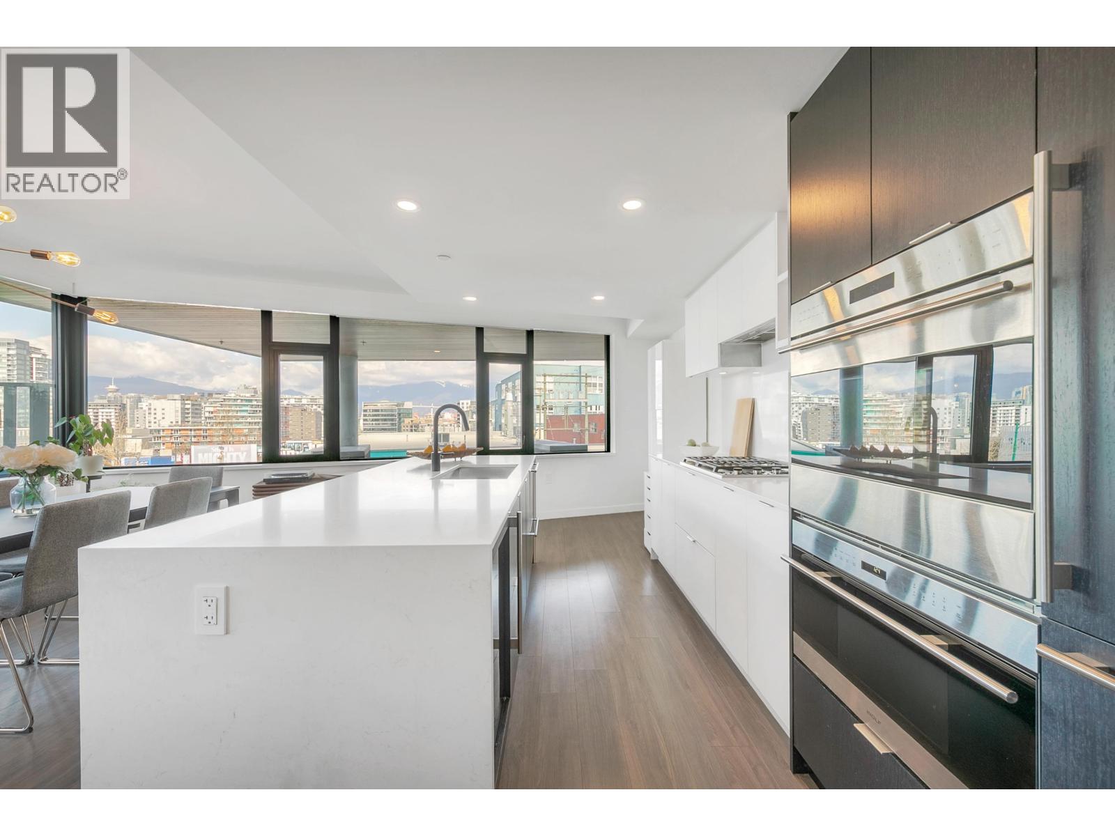 304 210 E 5th Avenue, Vancouver, British Columbia  V5T 0K1 - Photo 7 - R3166357