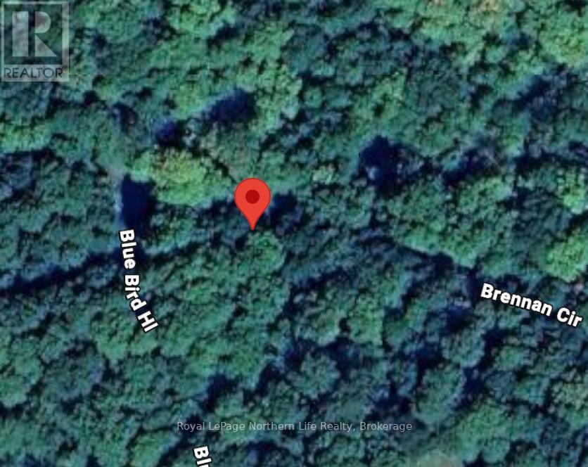 134 BRENNAN CIRCLE, Huntsville, Ontario