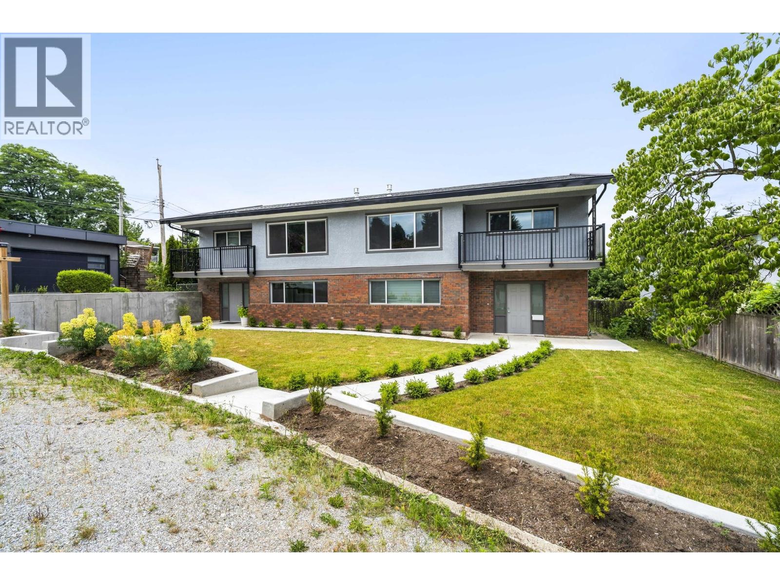 7737 ALLMAN STREET, burnaby, British Columbia