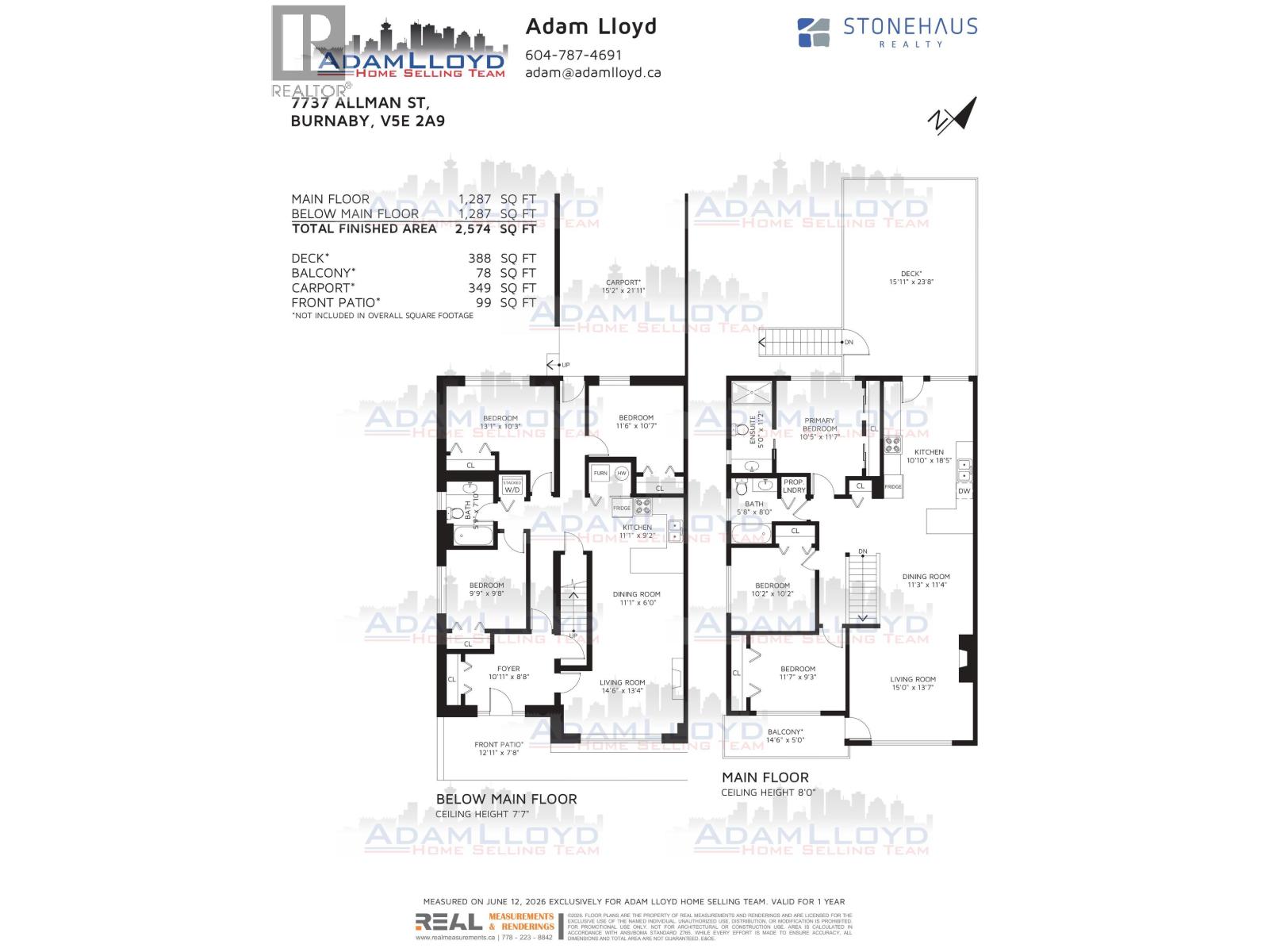 7737 Allman Street, Burnaby, British Columbia  V5E 2A9 - Photo 39 - R3166350