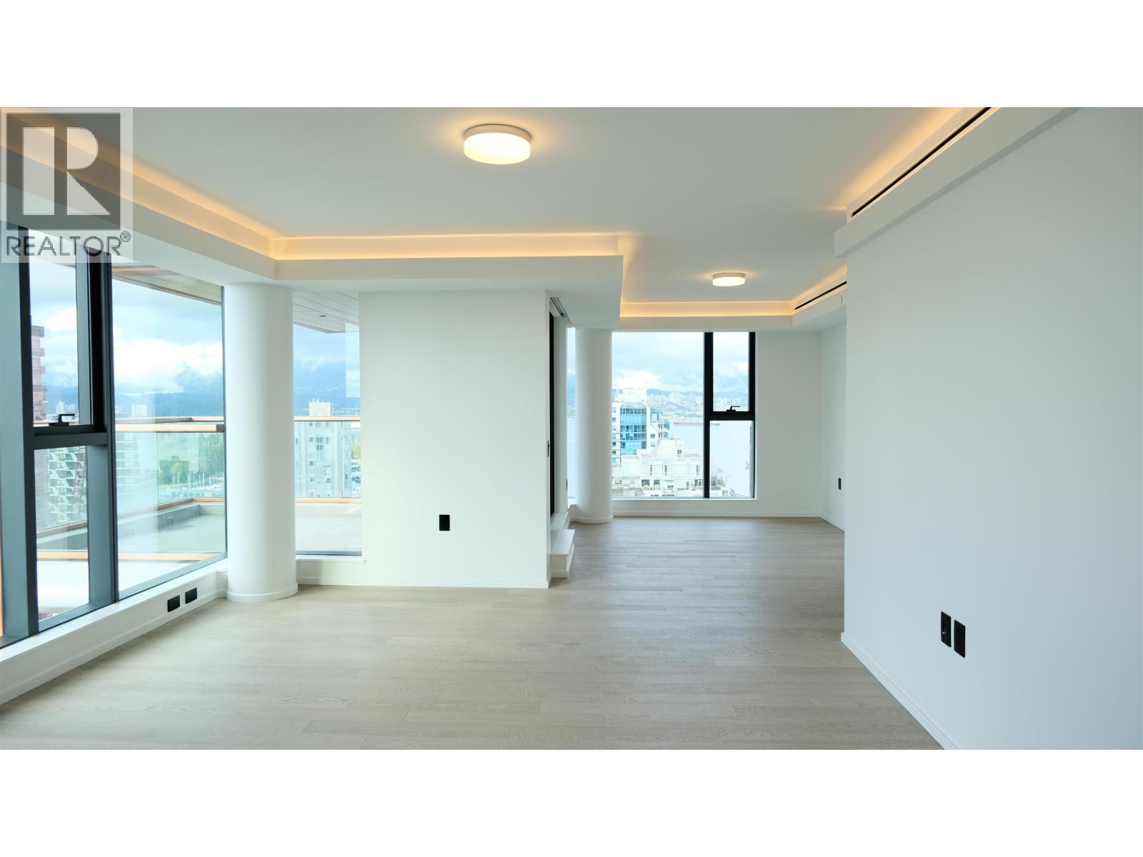 2xxx 1408 Robson Street, Vancouver, British Columbia  V6G 0E6 - Photo 4 - R3166317