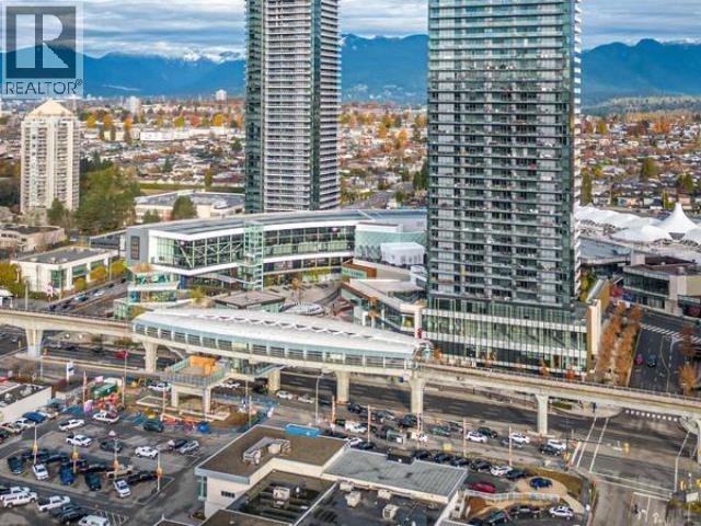 3801 4720 Lougheed Highway, Burnaby, British Columbia  V5C 0M8 - Photo 17 - R3166370