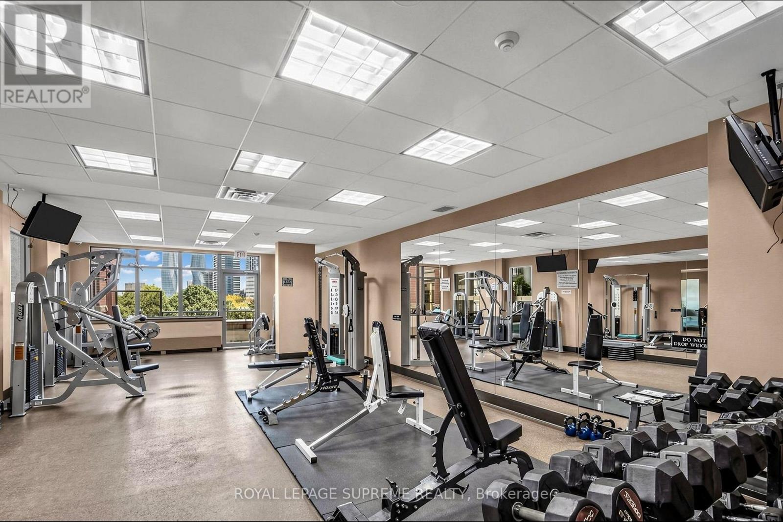 1202 - 4090 Living Arts Drive, Mississauga, Ontario  L5B 4M8 - Photo 41 - W13792174