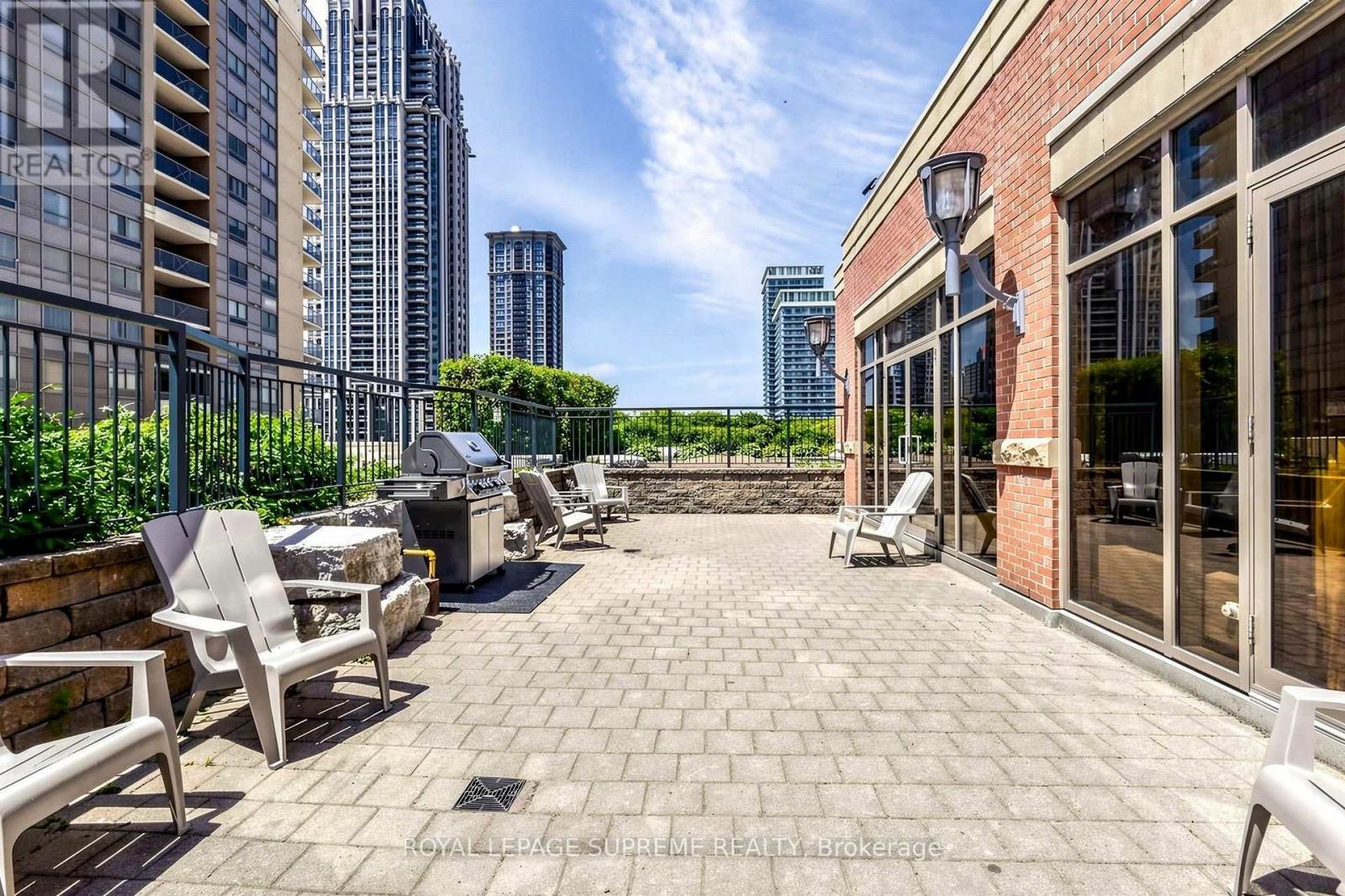 1202 - 4090 Living Arts Drive, Mississauga, Ontario  L5B 4M8 - Photo 49 - W13792174
