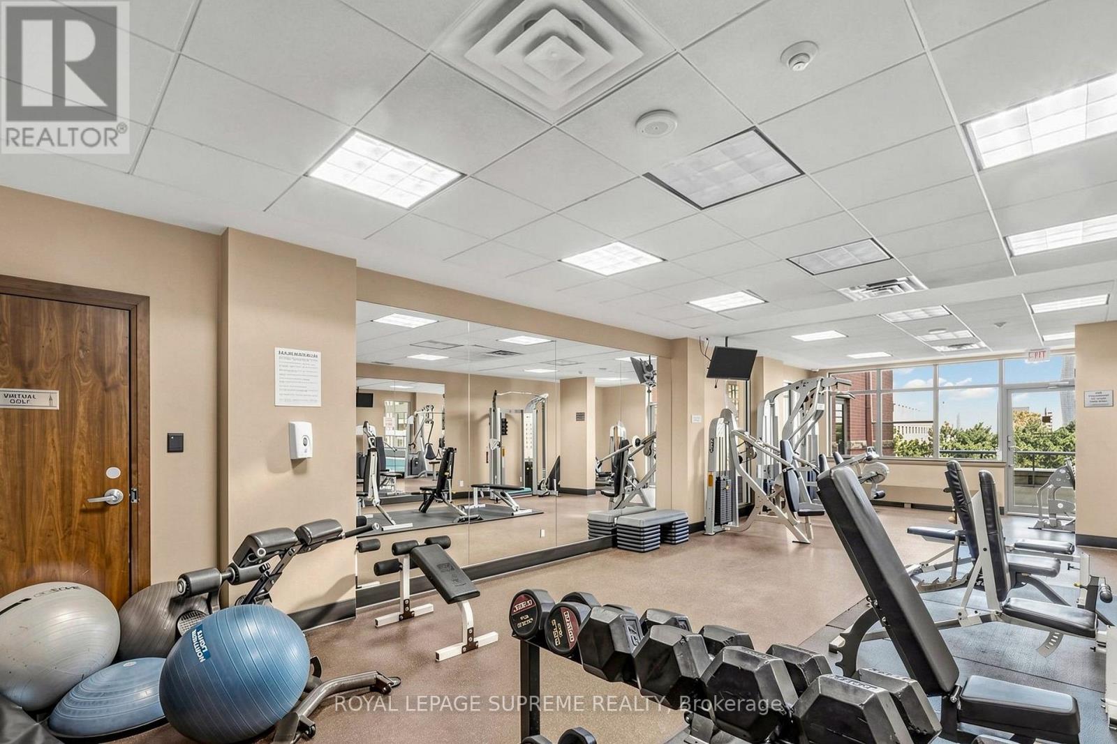 1202 - 4090 Living Arts Drive, Mississauga, Ontario  L5B 4M8 - Photo 42 - W13792174