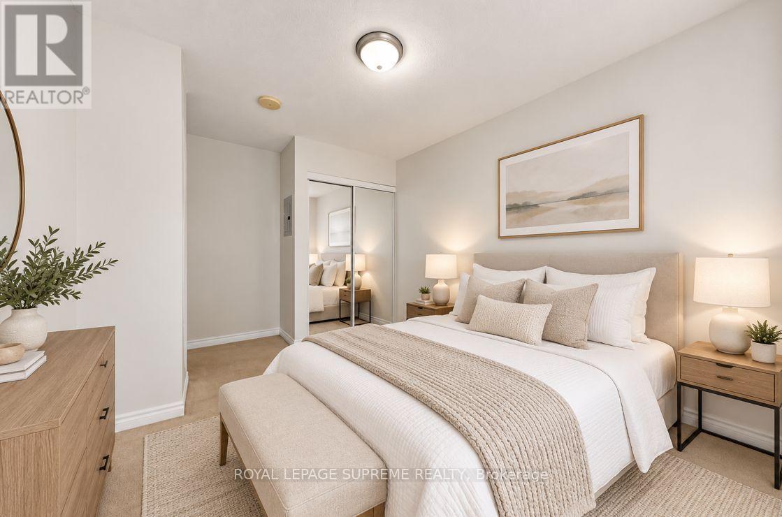 1202 - 4090 Living Arts Drive, Mississauga, Ontario  L5B 4M8 - Photo 28 - W13792174
