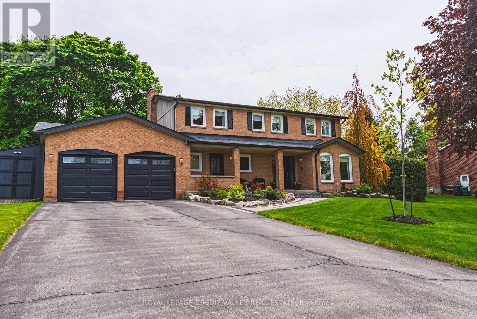 5 Valleygreen Crescent S, Caledon, Ontario  L7C 1J3 - Photo 3 - W13214024
