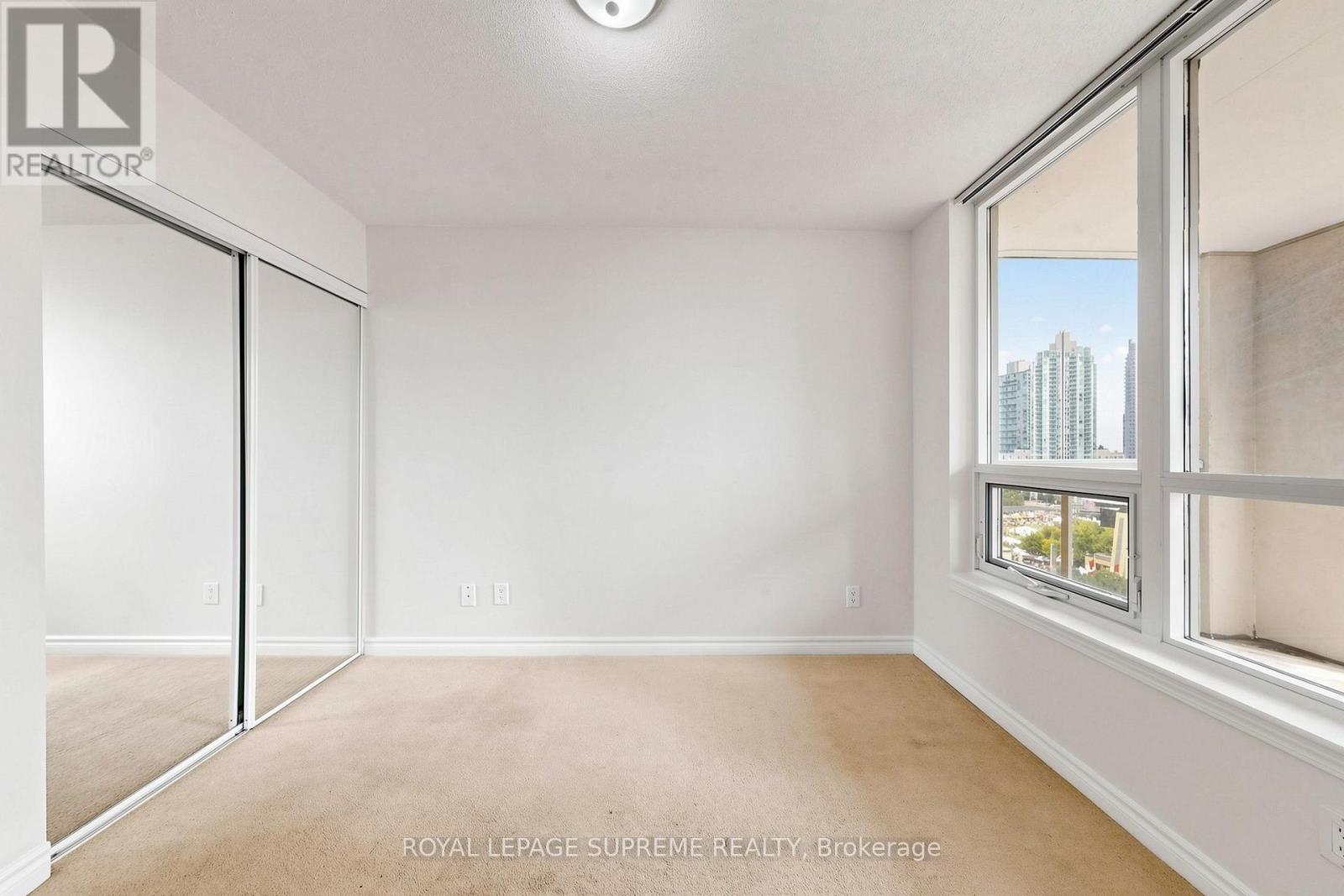 1202 - 4090 Living Arts Drive, Mississauga, Ontario  L5B 4M8 - Photo 29 - W13792174