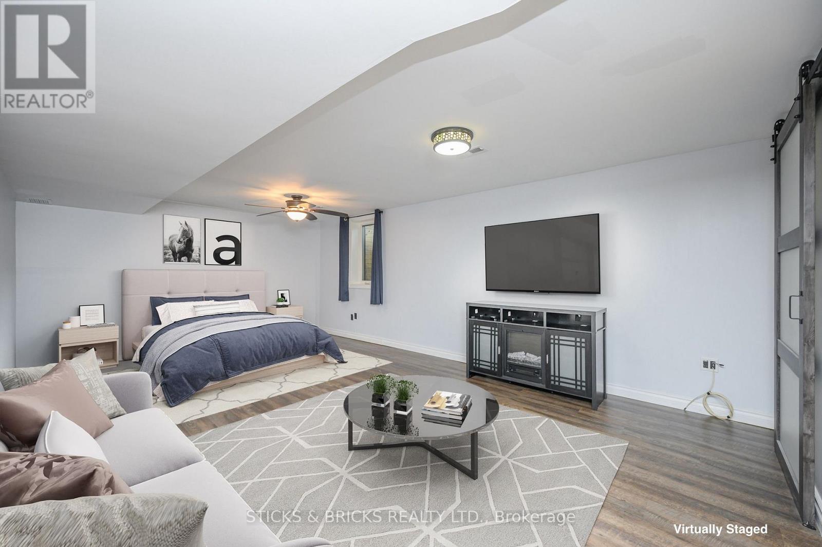 7102 Burbank Crescent, Niagara Falls, Ontario  L2J 4E7 - Photo 20 - X13762788