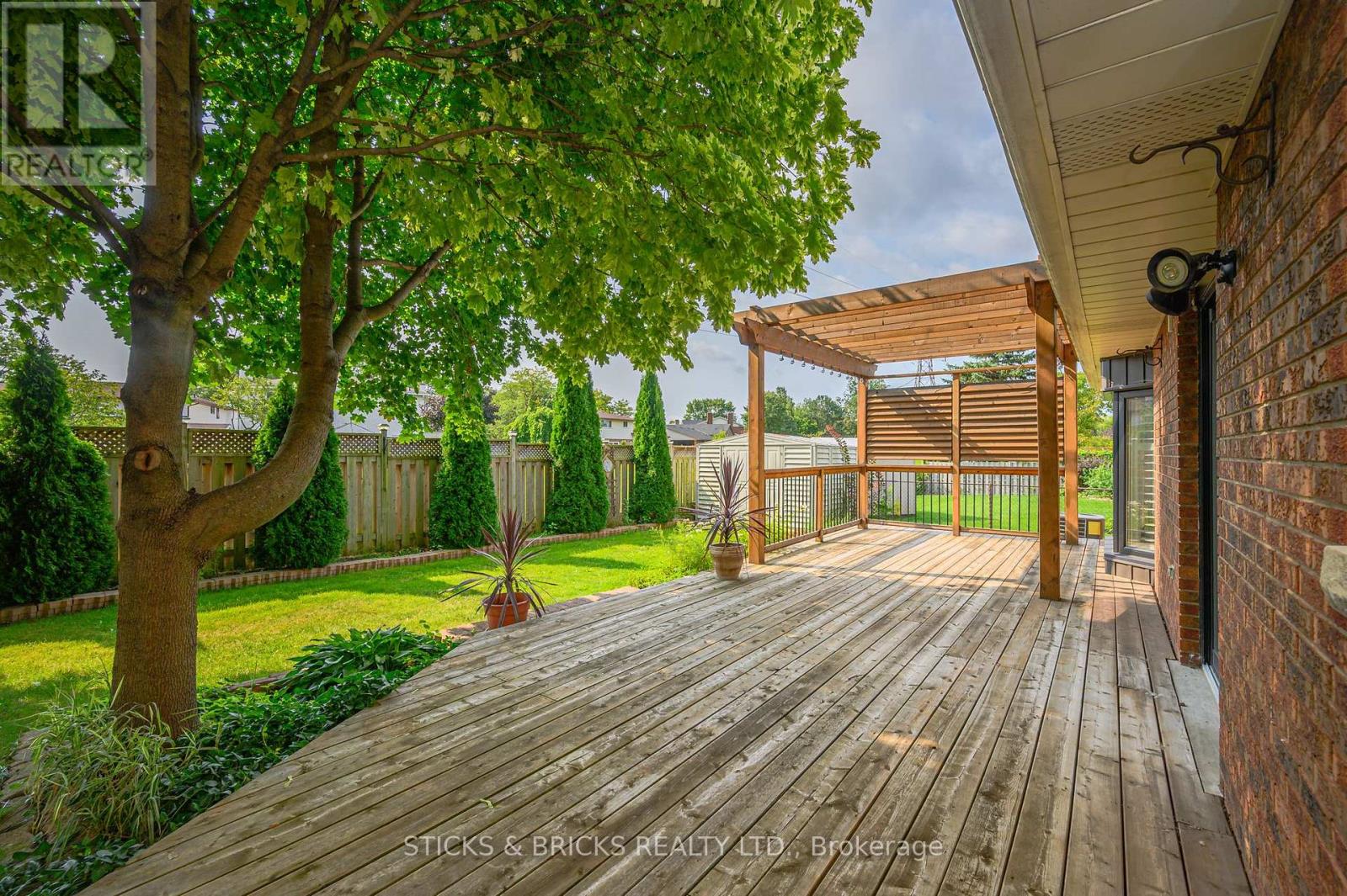 7102 Burbank Crescent, Niagara Falls, Ontario  L2J 4E7 - Photo 29 - X13762788