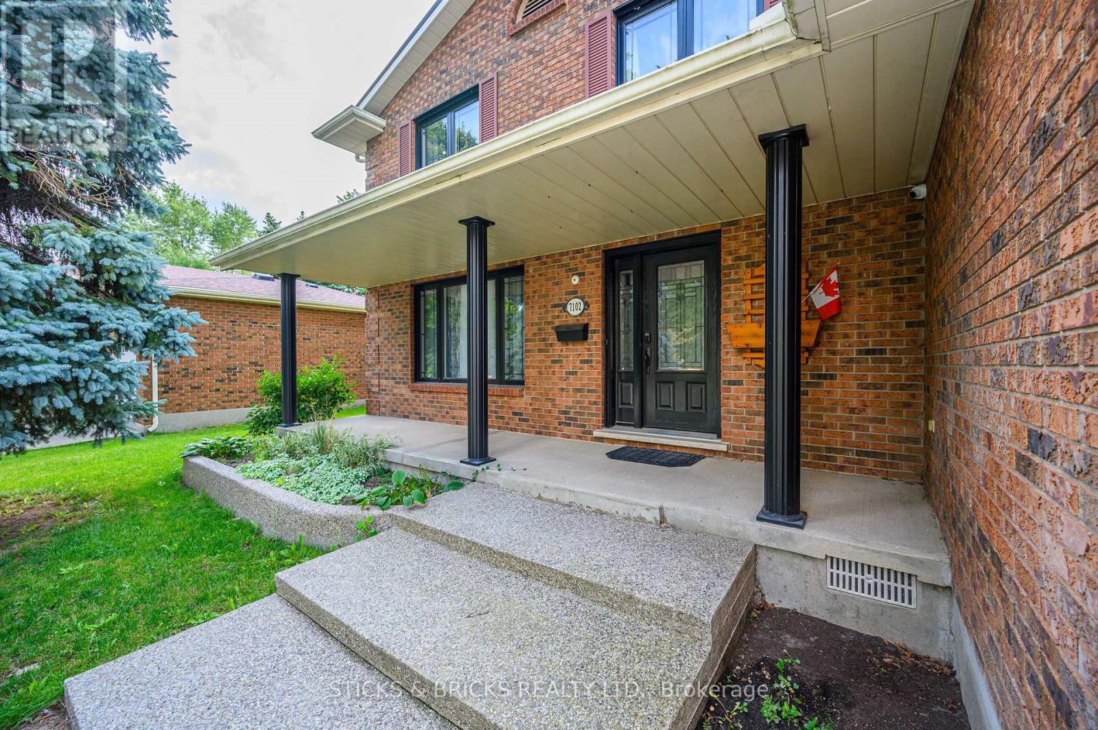 7102 Burbank Crescent, Niagara Falls, Ontario  L2J 4E7 - Photo 3 - X13762788