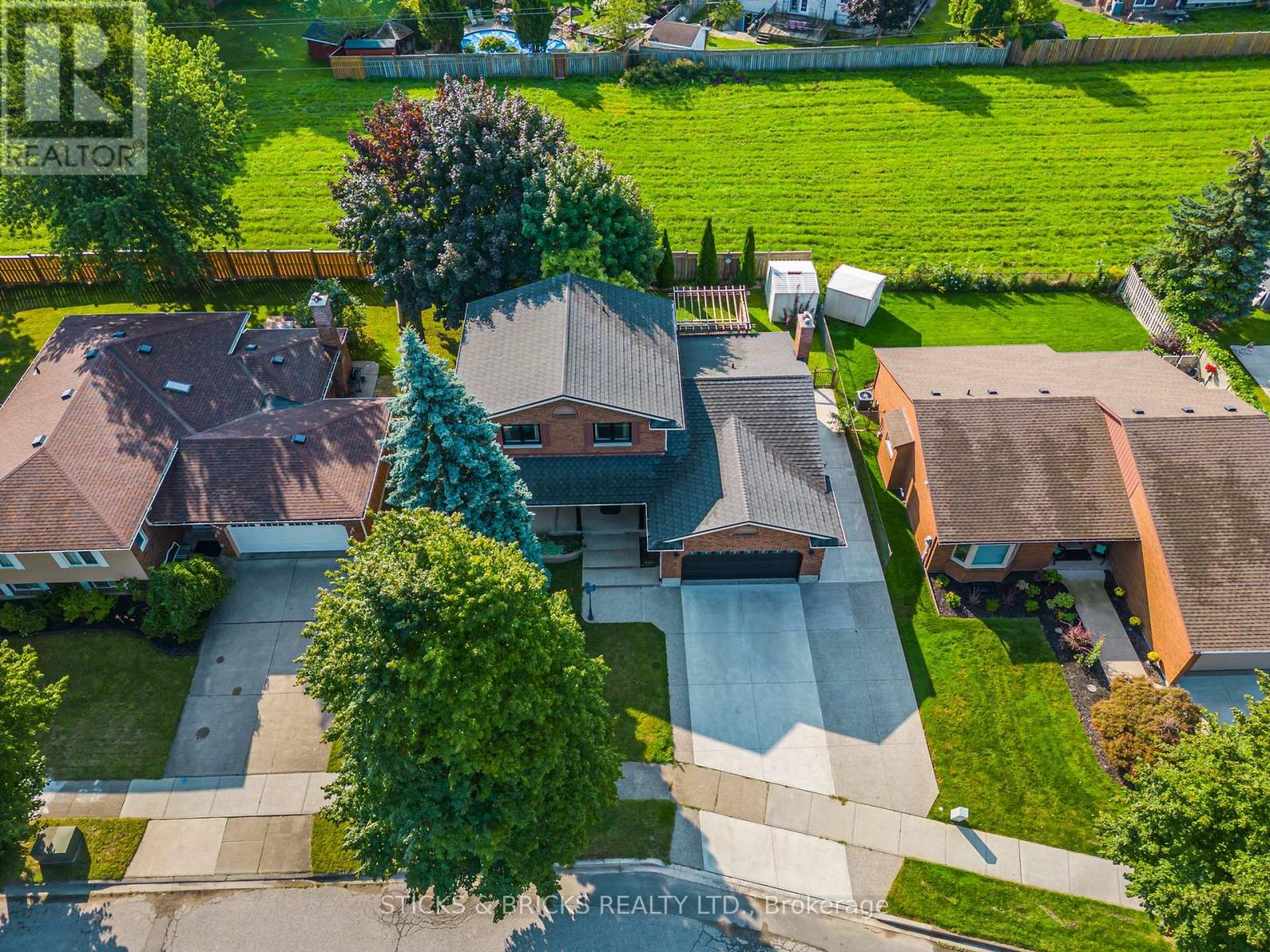 7102 Burbank Crescent, Niagara Falls, Ontario  L2J 4E7 - Photo 32 - X13762788