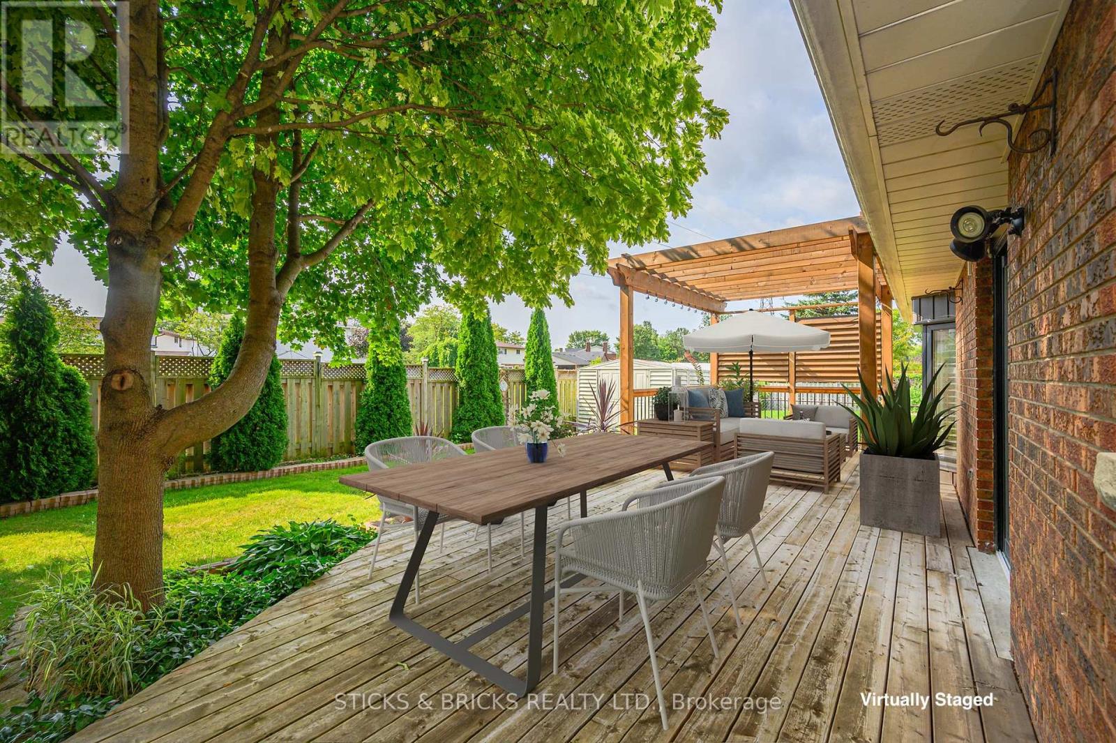 7102 Burbank Crescent, Niagara Falls, Ontario  L2J 4E7 - Photo 30 - X13762788