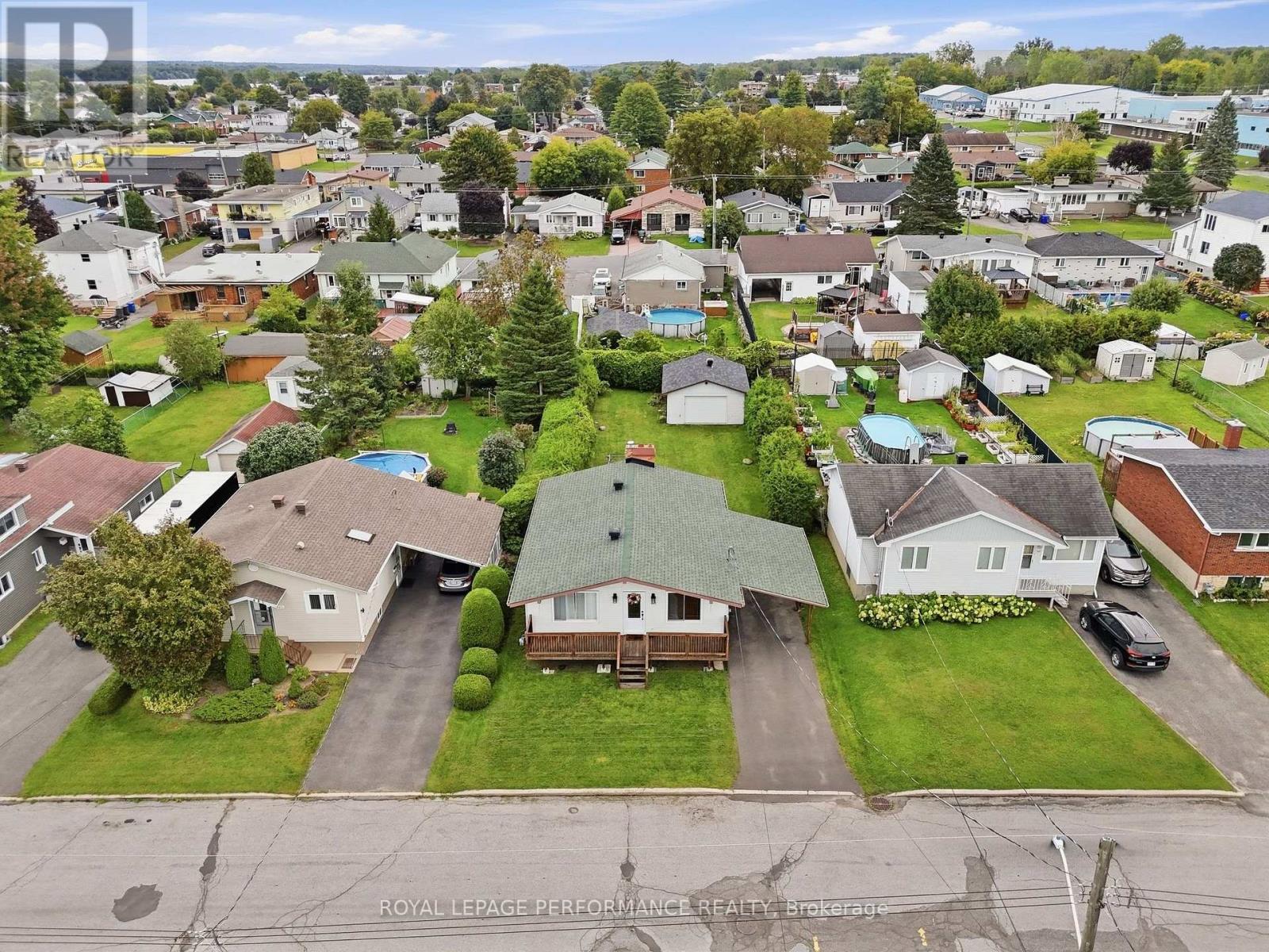 493 Catherine Street, Hawkesbury, Ontario  K6A 1Z8 - Photo 26 - X13793194