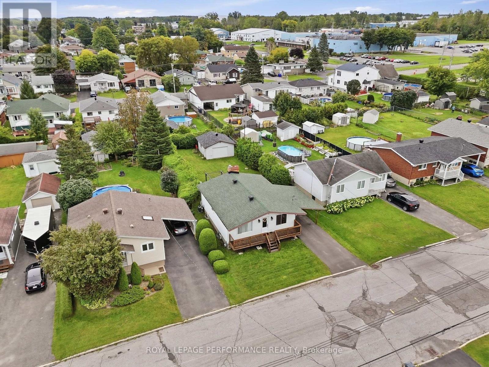 493 Catherine Street, Hawkesbury, Ontario  K6A 1Z8 - Photo 27 - X13793194