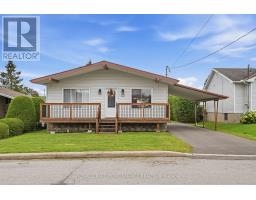 493 CATHERINE STREET, Hawkesbury, Ontario