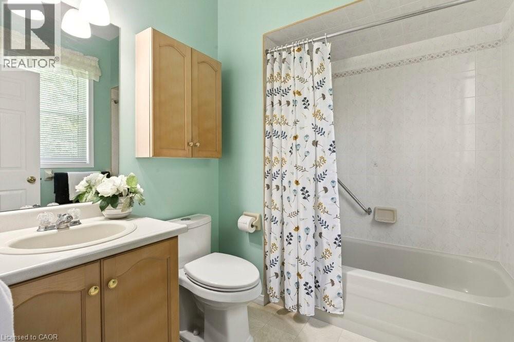 20 Kitty Murray Lane Unit# 11, Ancaster, Ontario  L9K 1L7 - Photo 25 - 40863689