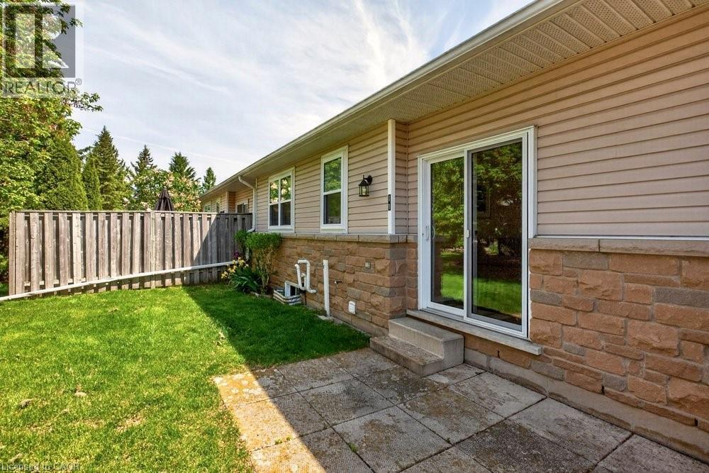20 Kitty Murray Lane Unit# 11, Ancaster, Ontario  L9K 1L7 - Photo 41 - 40863689