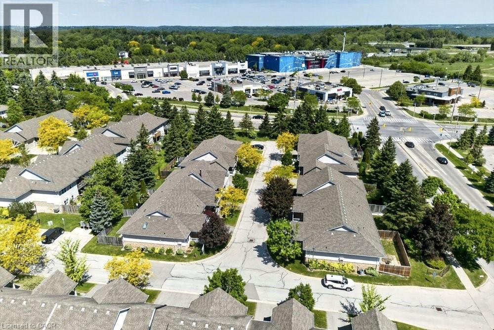 20 Kitty Murray Lane Unit# 11, Ancaster, Ontario  L9K 1L7 - Photo 45 - 40863689