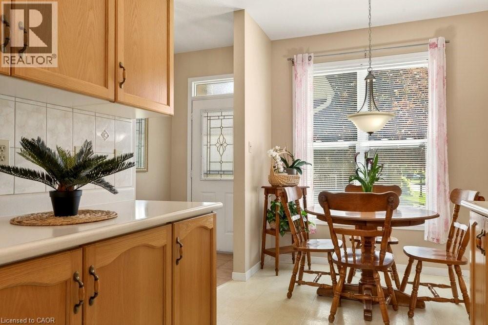 20 Kitty Murray Lane Unit# 11, Ancaster, Ontario  L9K 1L7 - Photo 7 - 40863689