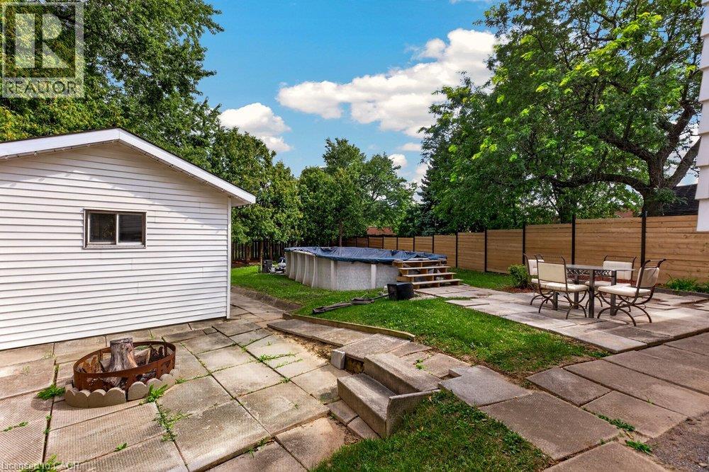 27 Gretna Court, Hamilton, Ontario  L9C 4V1 - Photo 40 - 40863648