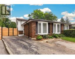 27 GRETNA Court, hamilton, Ontario