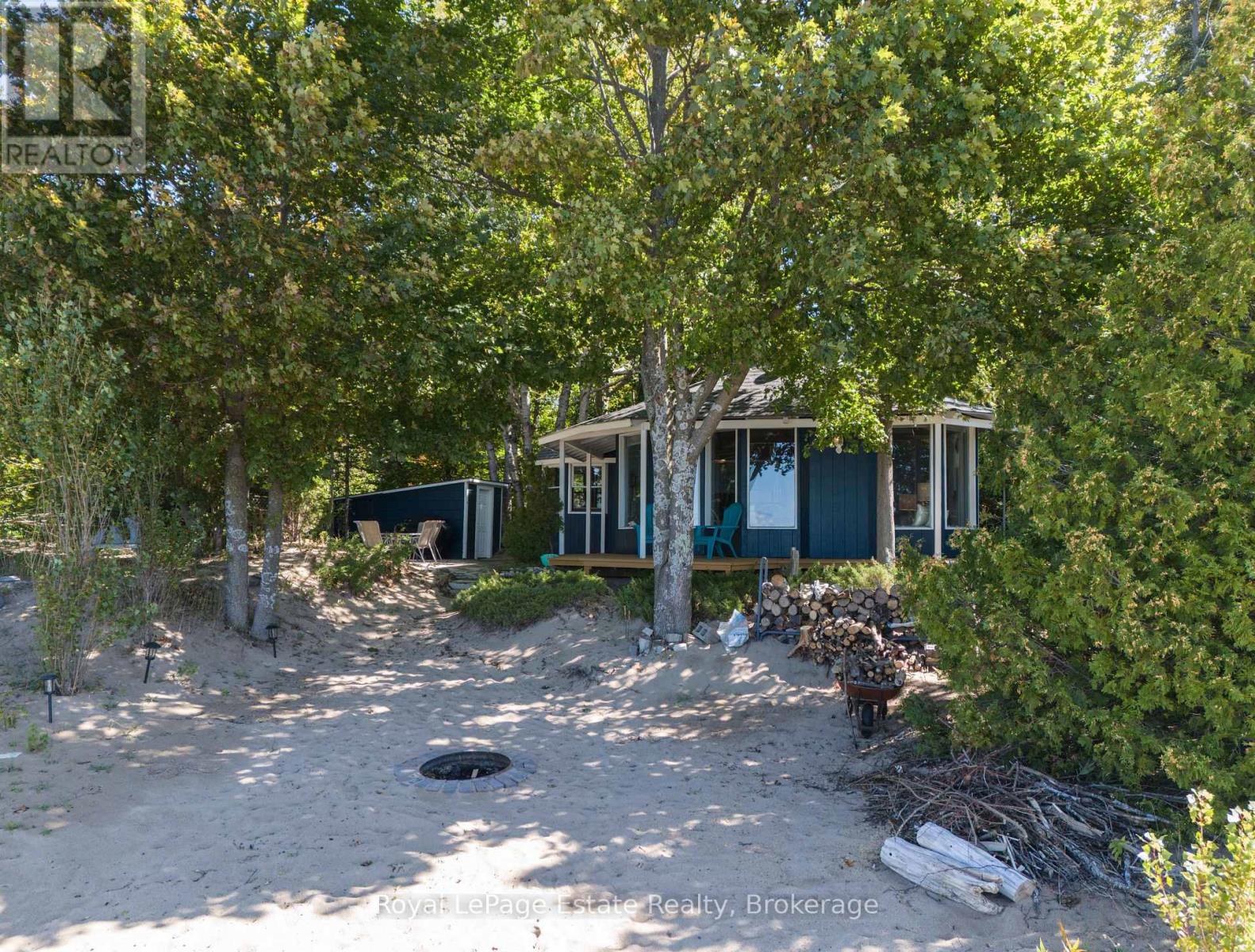 219 Bruce 13 Road, Native Leased Lands, Ontario  N0H 2L0 - Photo 15 - X13793100