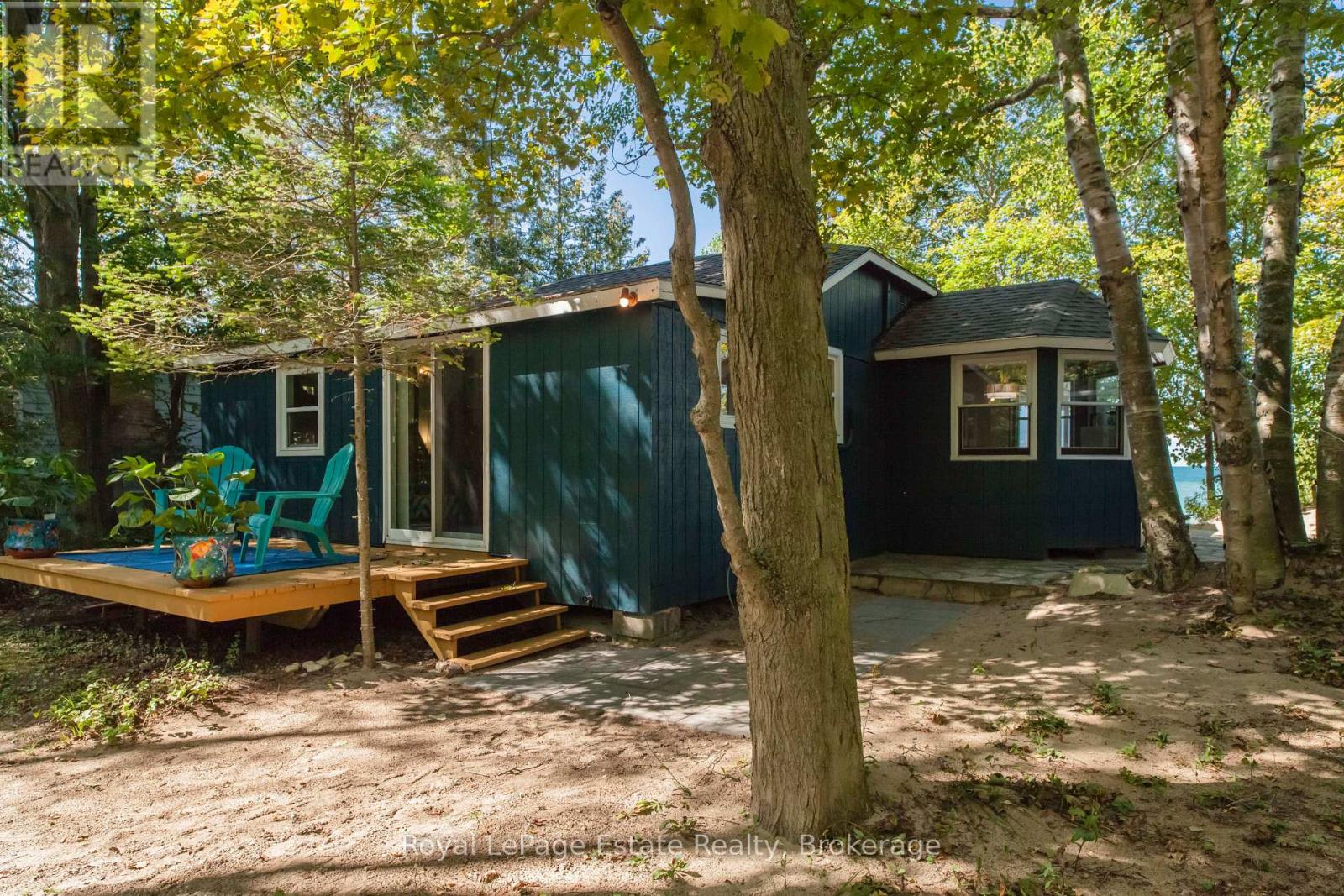 219 Bruce 13 Road, Native Leased Lands, Ontario  N0H 2L0 - Photo 6 - X13793100