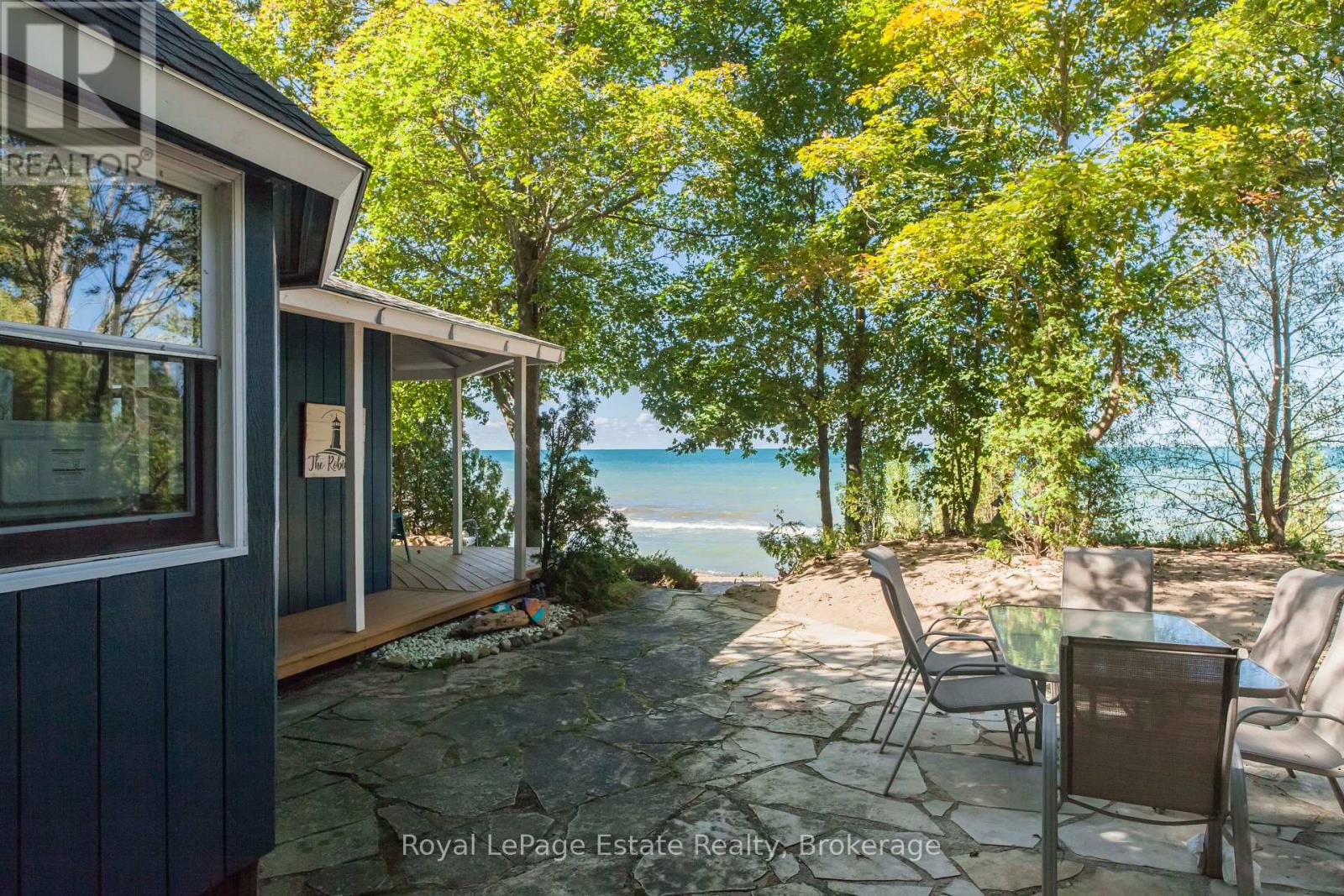 219 Bruce 13 Road, Native Leased Lands, Ontario  N0H 2L0 - Photo 8 - X13793100