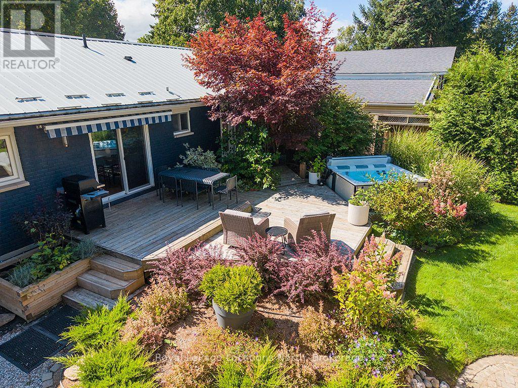 32 Napier Street E, Blue Mountains, Ontario  N0H 2P0 - Photo 20 - X13793150