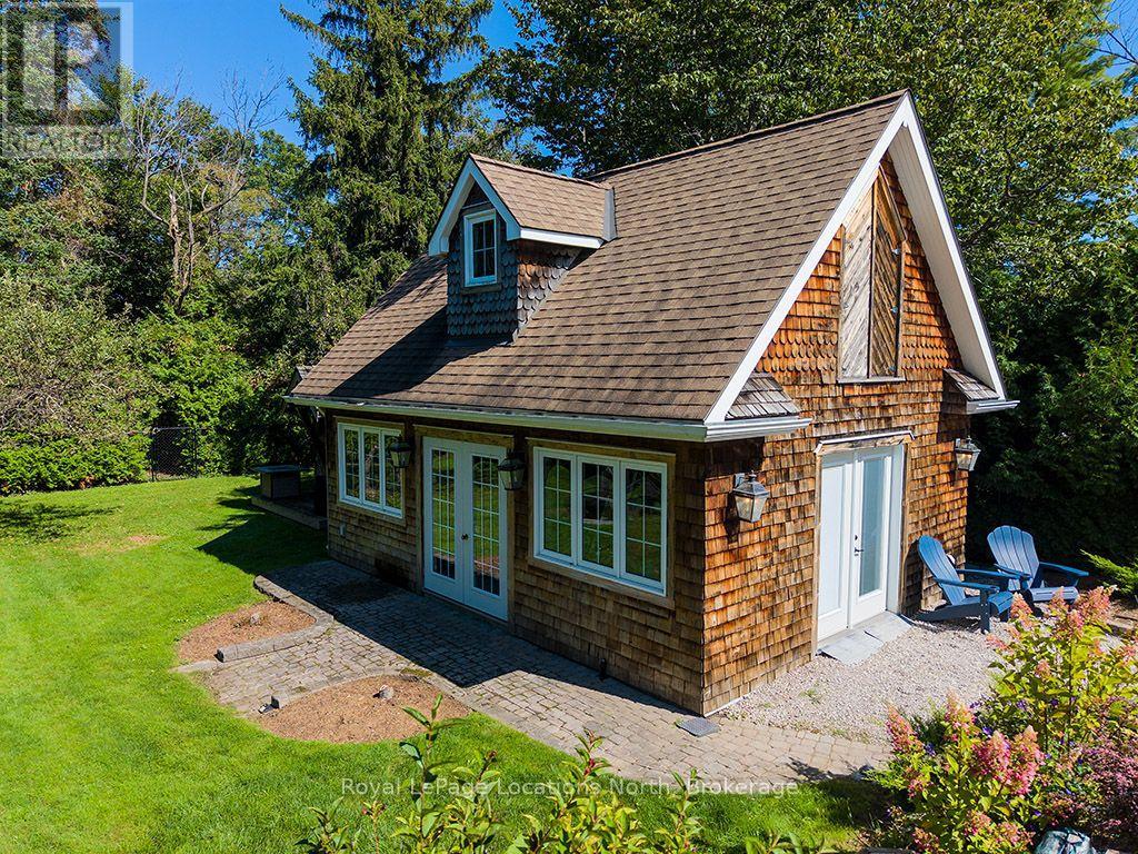 32 Napier Street E, Blue Mountains, Ontario  N0H 2P0 - Photo 22 - X13793150