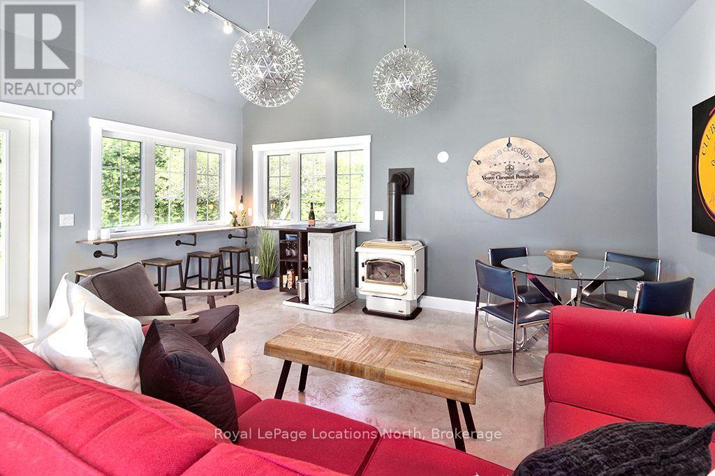32 Napier Street E, Blue Mountains, Ontario  N0H 2P0 - Photo 23 - X13793150