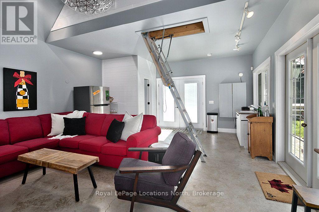 32 Napier Street E, Blue Mountains, Ontario  N0H 2P0 - Photo 25 - X13793150