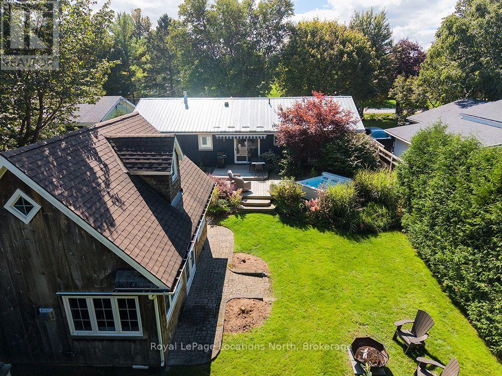 32 Napier Street E, Blue Mountains, Ontario  N0H 2P0 - Photo 28 - X13793150