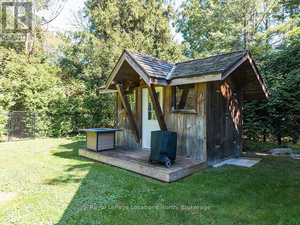 32 Napier Street E, Blue Mountains, Ontario  N0H 2P0 - Photo 29 - X13793150