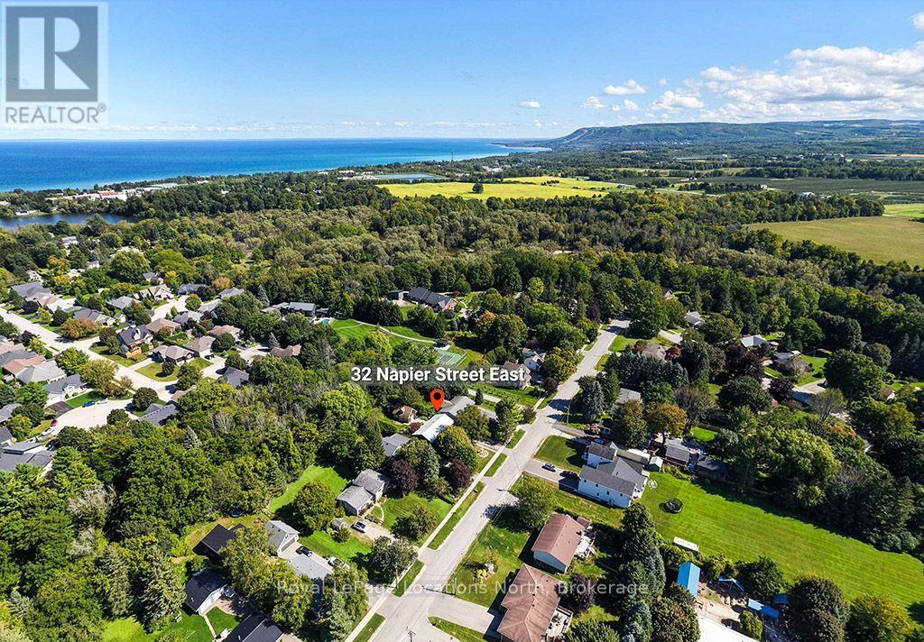 32 Napier Street E, Blue Mountains, Ontario  N0H 2P0 - Photo 31 - X13793150