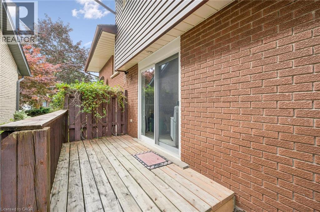 21 Colebrook Court, Kitchener, Ontario  N2E 1Y8 - Photo 38 - 40859660