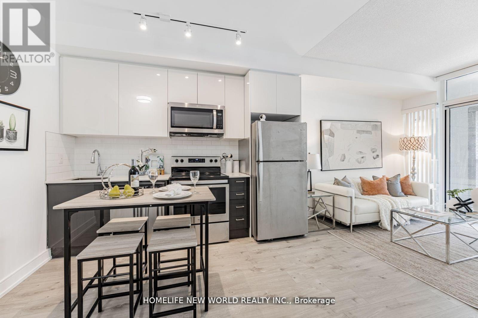 250 - 621 Sheppard Avenue E, Toronto, Ontario  M2K 1B5 - Photo 1 - C13793050